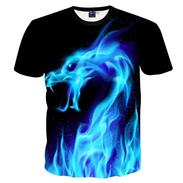 Sigmarus T-Shirt