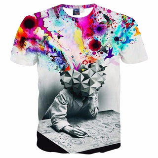 Mind Explosion T-Shirt
