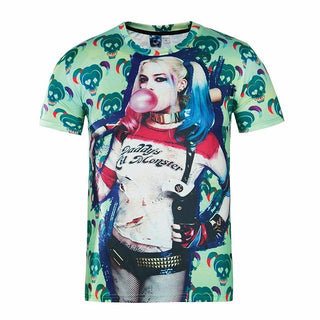 DADDY'S LIL MONSTER T-Shirt