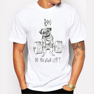 Do You Even Lift T-Shirt