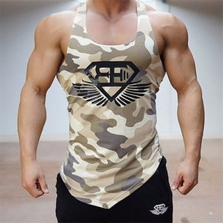 Tank Top Army