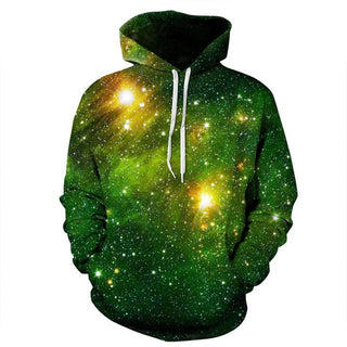 Kryptonite Hoodie