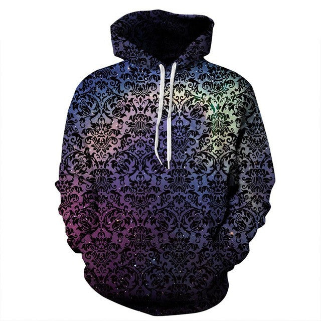 Royalty Hoodie