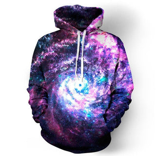 Hole Nebula Hoodie