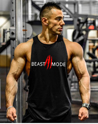 BEAST MODE Tank Top